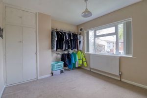 Bedroom Two- click for photo gallery